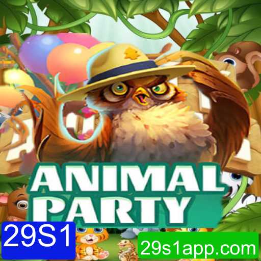 Descubra o Fascinante Mundo de AnimalParty: Um Mergulho nas Regras e Dinâmicas do Jogo