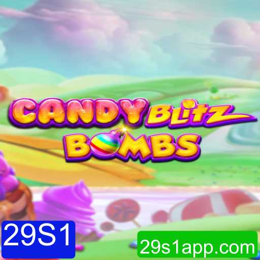 CandyBlitzBombs: Uma Aventura Explosiva no Mundo dos Doces