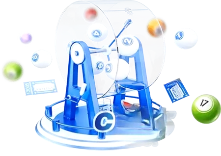 29S1 Lottery games in
