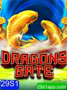 DragonsGate: Explorando o Mundo do Jogo 29S1