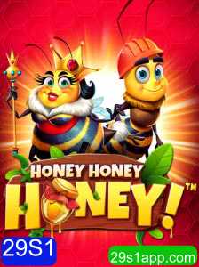 Explorando o Mundo de HoneyHoneyHoney: Uma Aventura em Meio às Abelhas