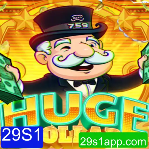 Descubra o Mundo de HugeDollar: O Jogo Inovador com a Palavra-Chave 29S1