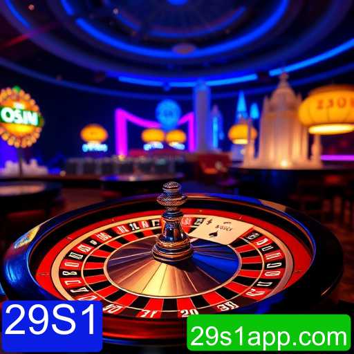Explorando o Fascinante Mundo dos Jogos de Cassino