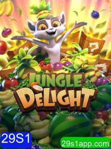 Explorando o Fascinante Mundo do JungleDelight: Descrição, Introdução e Regras