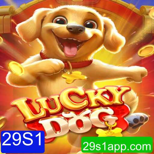 Explorando LuckyDog: O Novo Fenômeno dos Jogos com 29S1