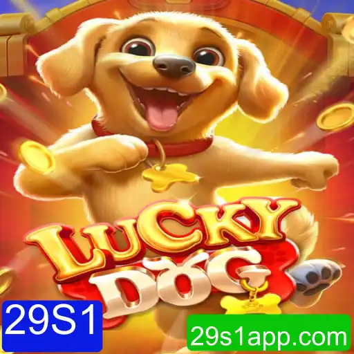 Explorando LuckyDog: O Novo Fenômeno dos Jogos com 29S1