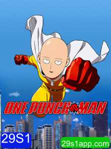 OnePunchMan: O Jogo do Ano com '29S1'