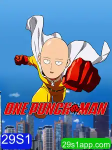 OnePunchMan: O Jogo do Ano com '29S1'