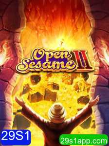 OpenSesameII: Uma Nova Aventura no Mundo dos Jogos de Tabuleiro