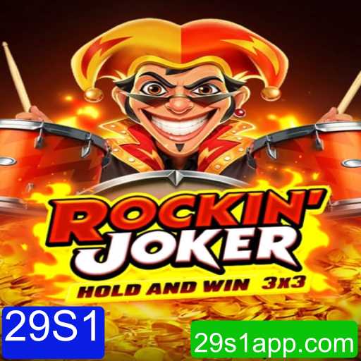 Descubra o Fascinante Mundo do Jogo Rockinjoker