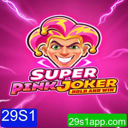Descubra o Mundo Empolgante de SuperPinkJoker: O Jogo que Encanta Multidões