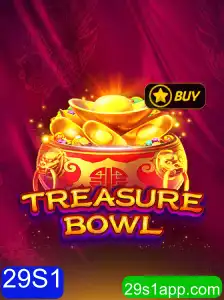 Explorando o Envolvente Mundo de TreasureBowl: Um Jogo de Estratégia e Aventura