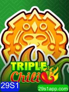 Explorando o Mundo de TripleChili: Um Jogo Inovador com a Palavra-Chave 29S1